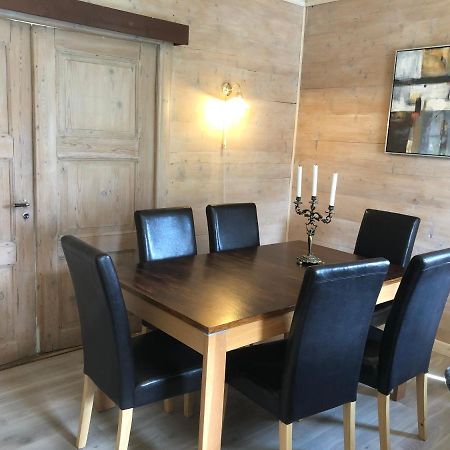 Apartment With Lake View In Jolster Ardal  Екстер'єр фото