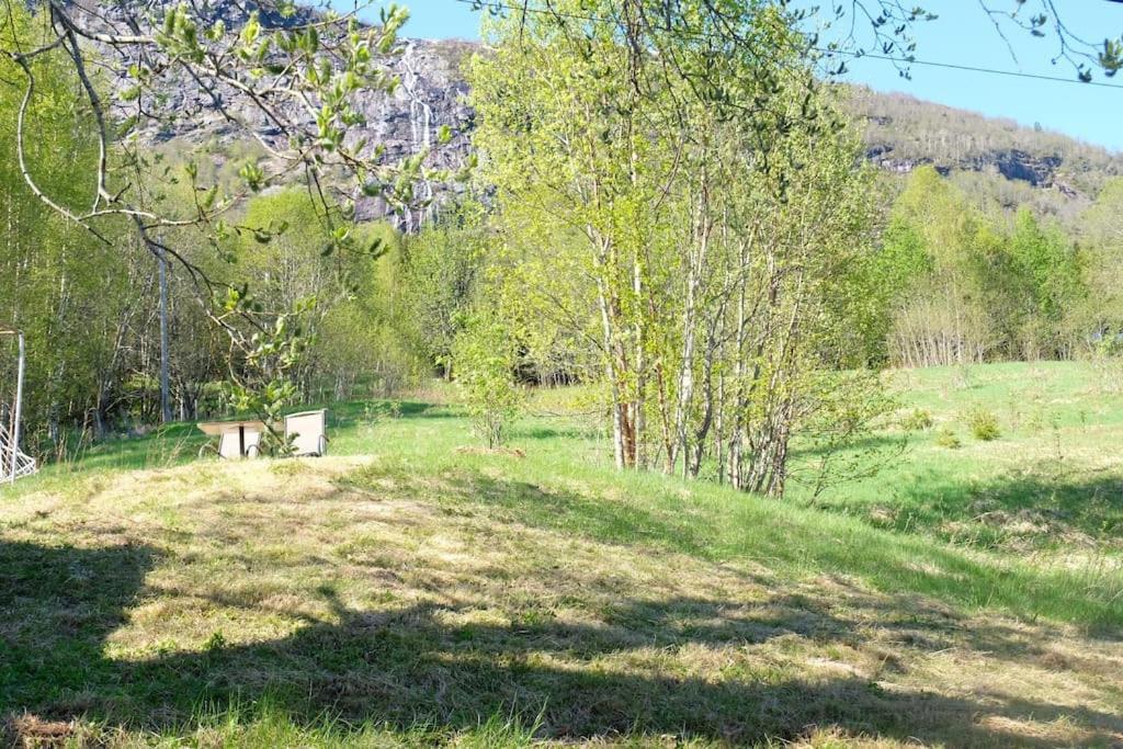 Apartment With Lake View In Jolster Ardal  Екстер'єр фото