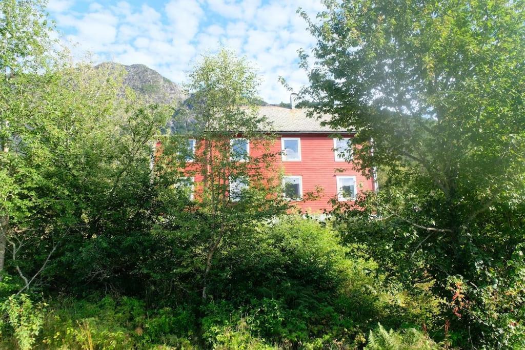 Apartment With Lake View In Jolster Ardal  Екстер'єр фото