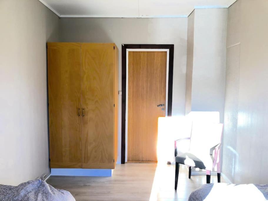 Apartment With Lake View In Jolster Ardal  Екстер'єр фото