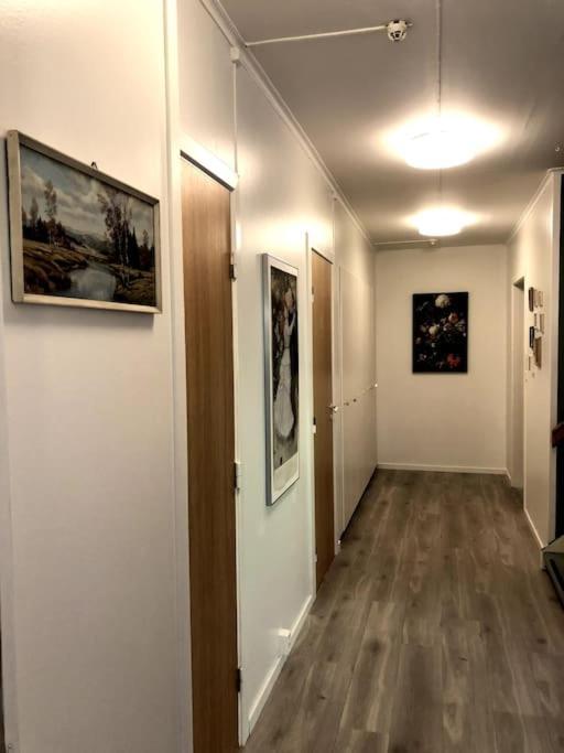 Apartment With Lake View In Jolster Ardal  Екстер'єр фото