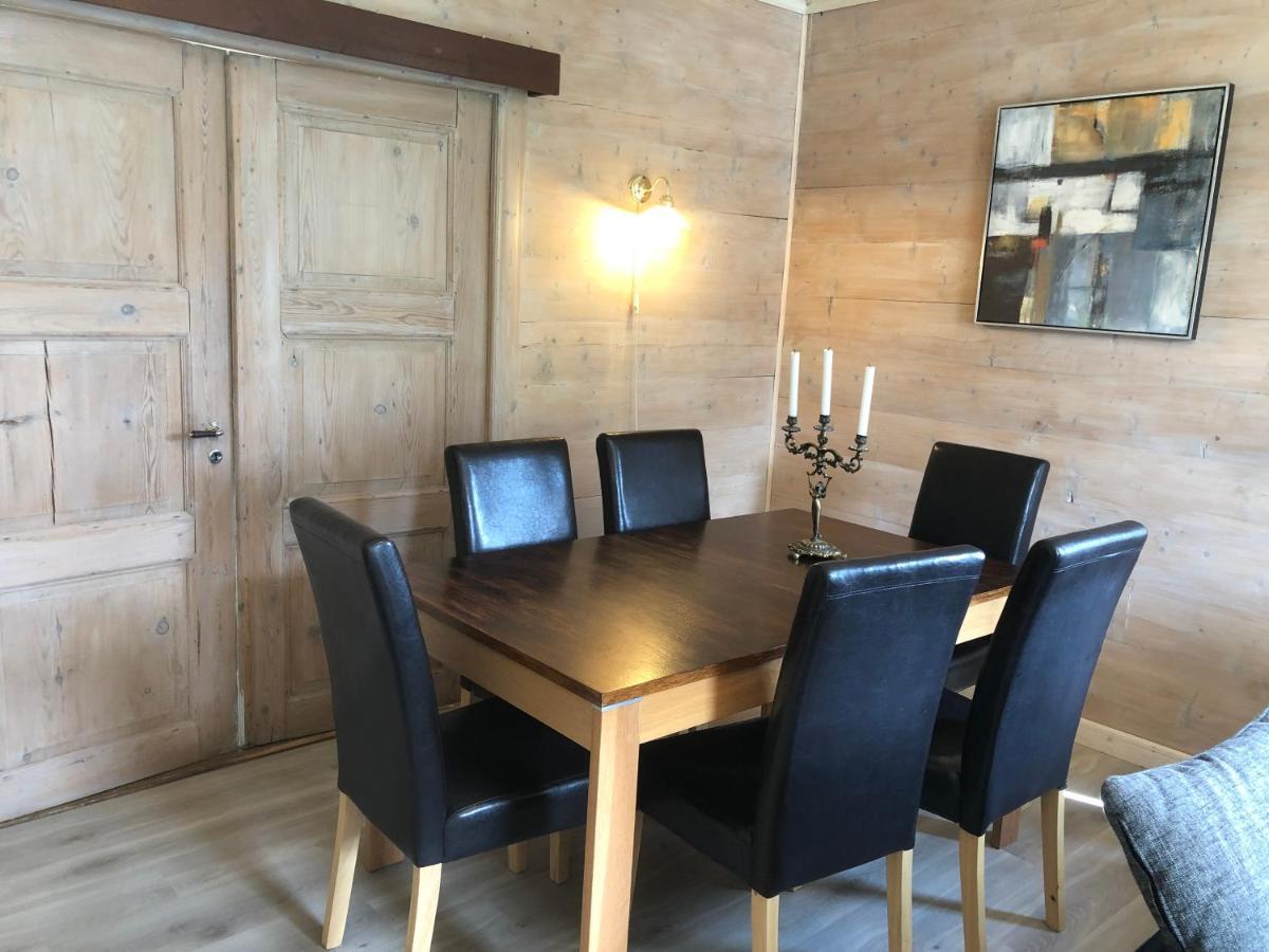 Apartment With Lake View In Jolster Ardal  Екстер'єр фото