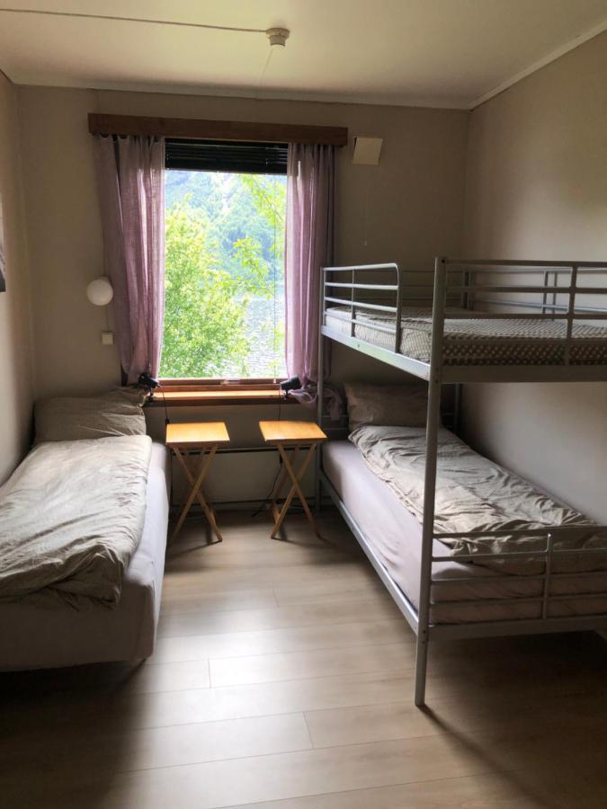 Apartment With Lake View In Jolster Ardal  Екстер'єр фото