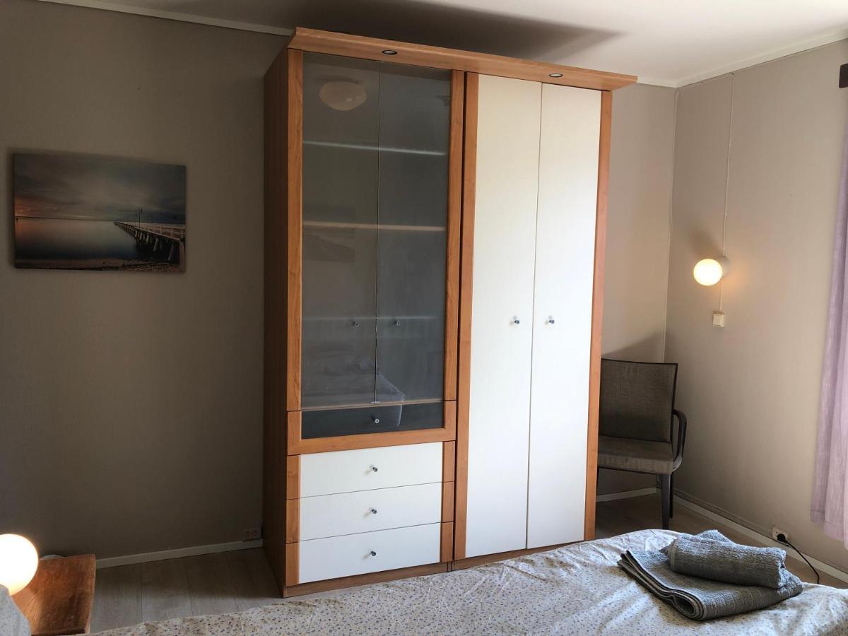 Apartment With Lake View In Jolster Ardal  Екстер'єр фото