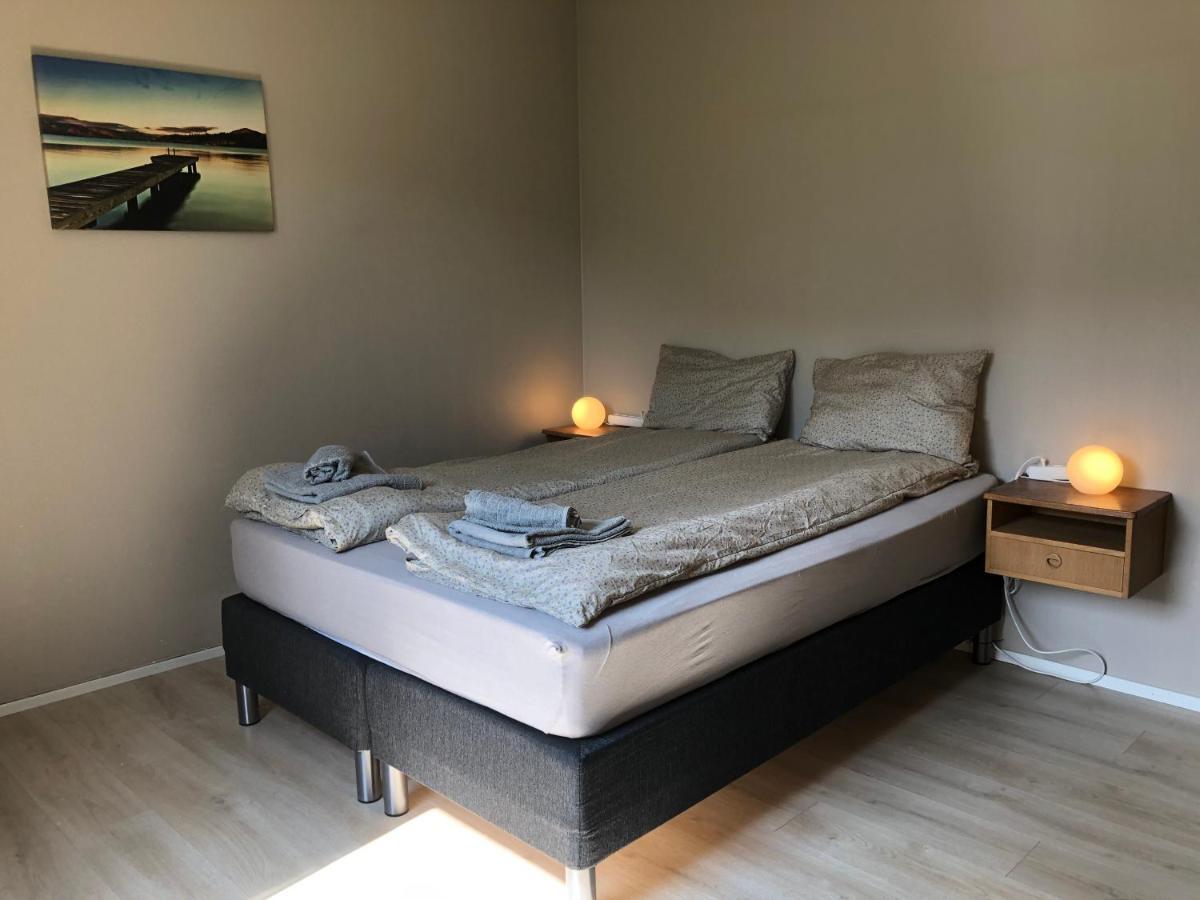 Apartment With Lake View In Jolster Ardal  Екстер'єр фото