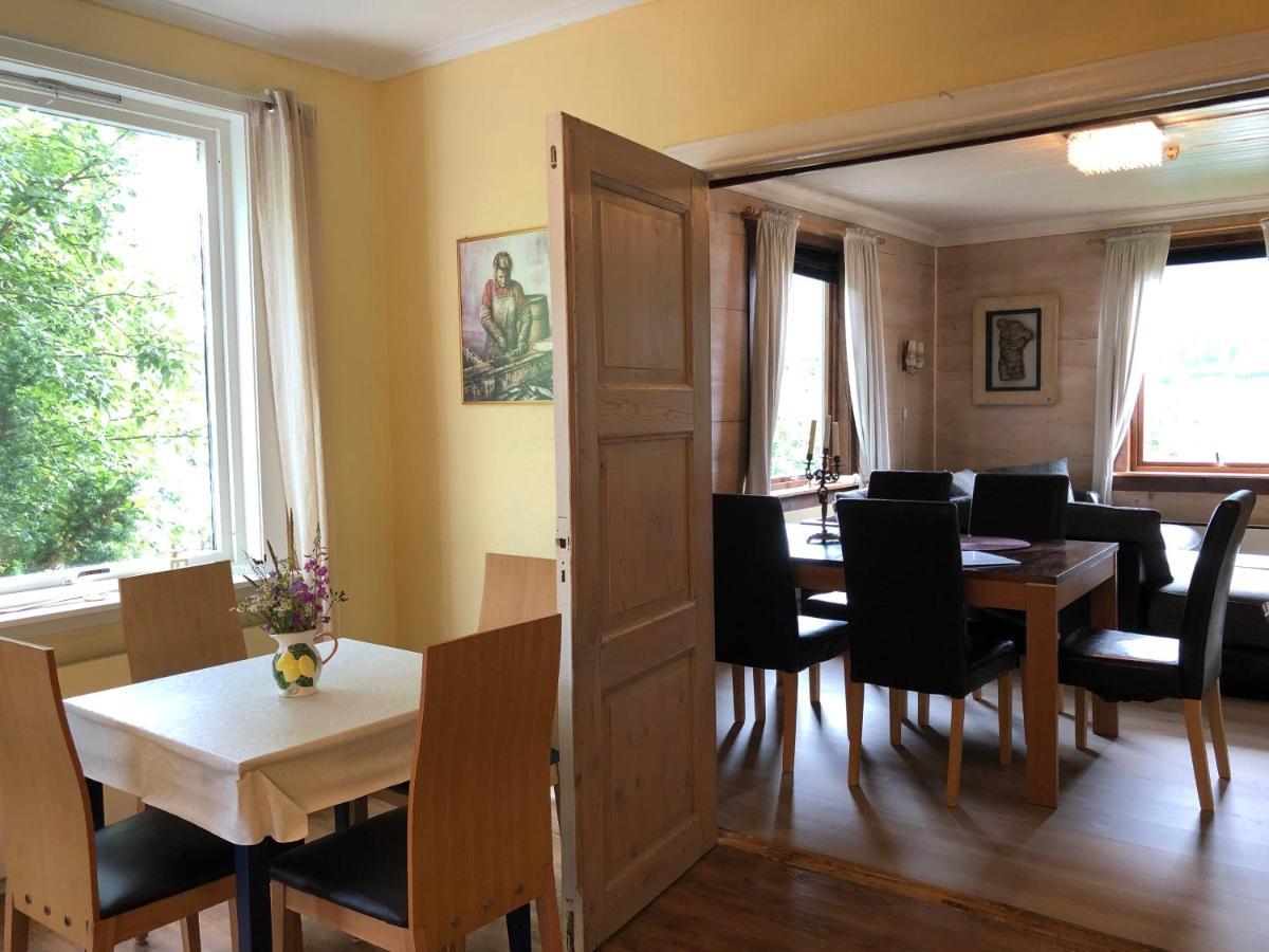 Apartment With Lake View In Jolster Ardal  Екстер'єр фото