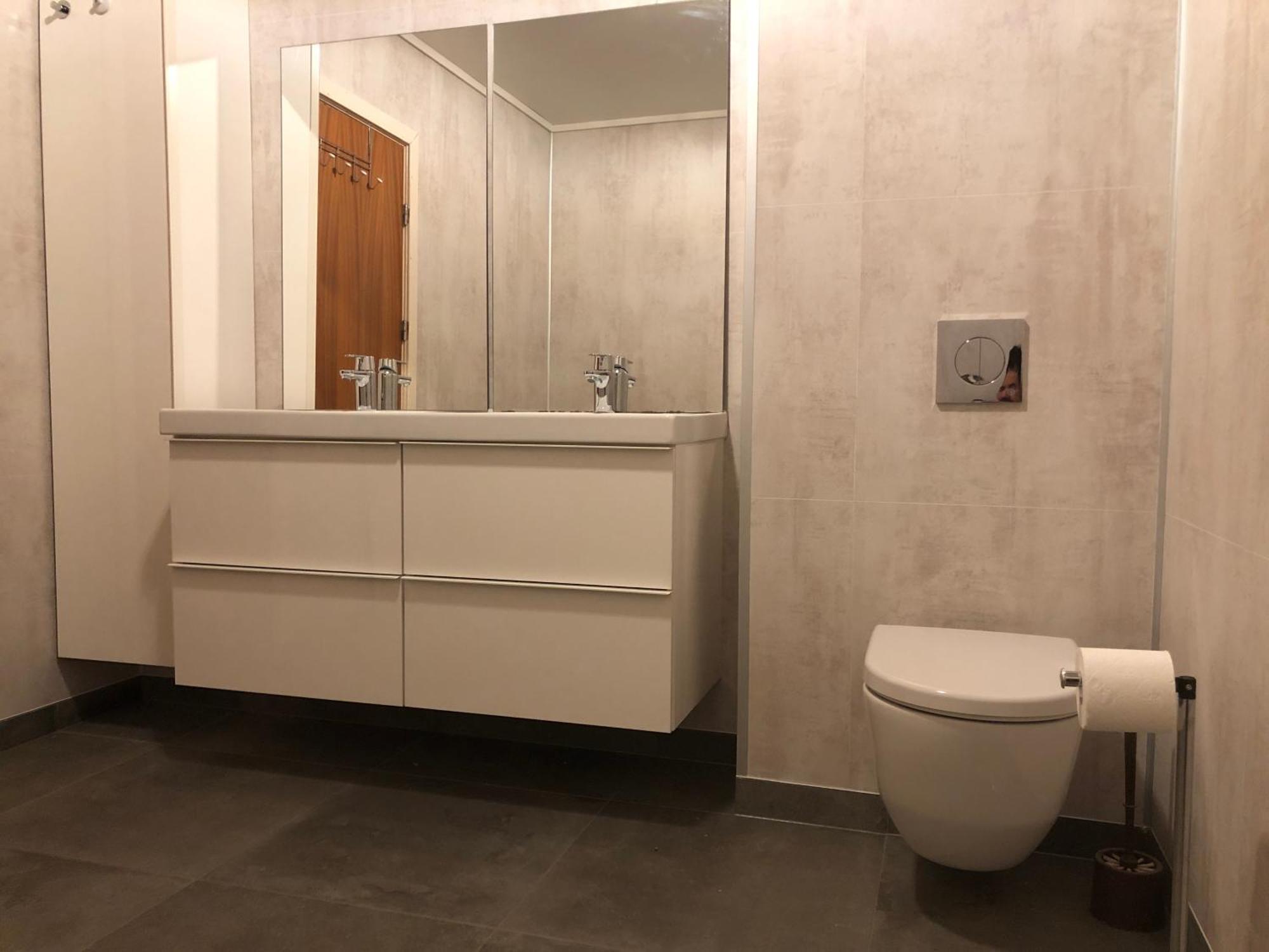 Apartment With Lake View In Jolster Ardal  Екстер'єр фото